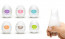 Tenga EGG 6 Styles Mix