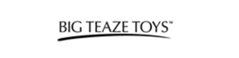 Big Teaze Toys