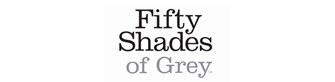 Fifty Shades of Grey