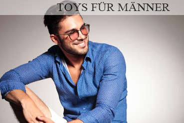Toys für Männer