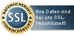 SSL Verschlüsselung